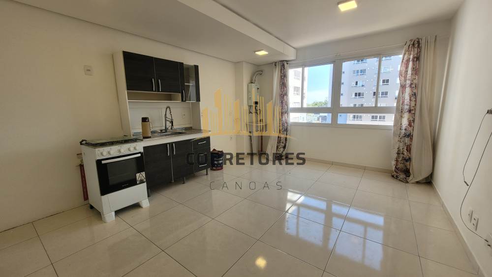 Apartamento Fátima Canoas 