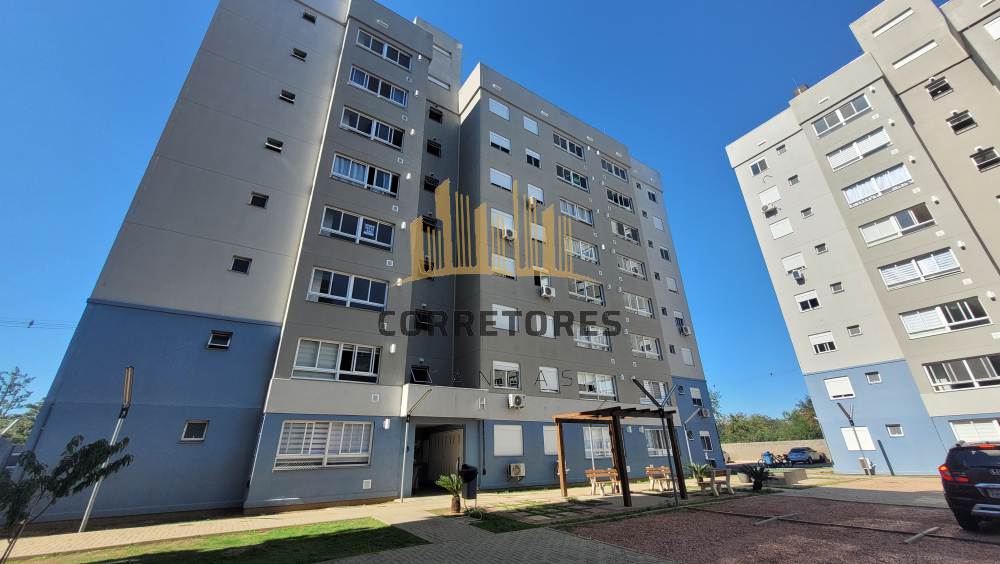 Apartamento Fátima Canoas 