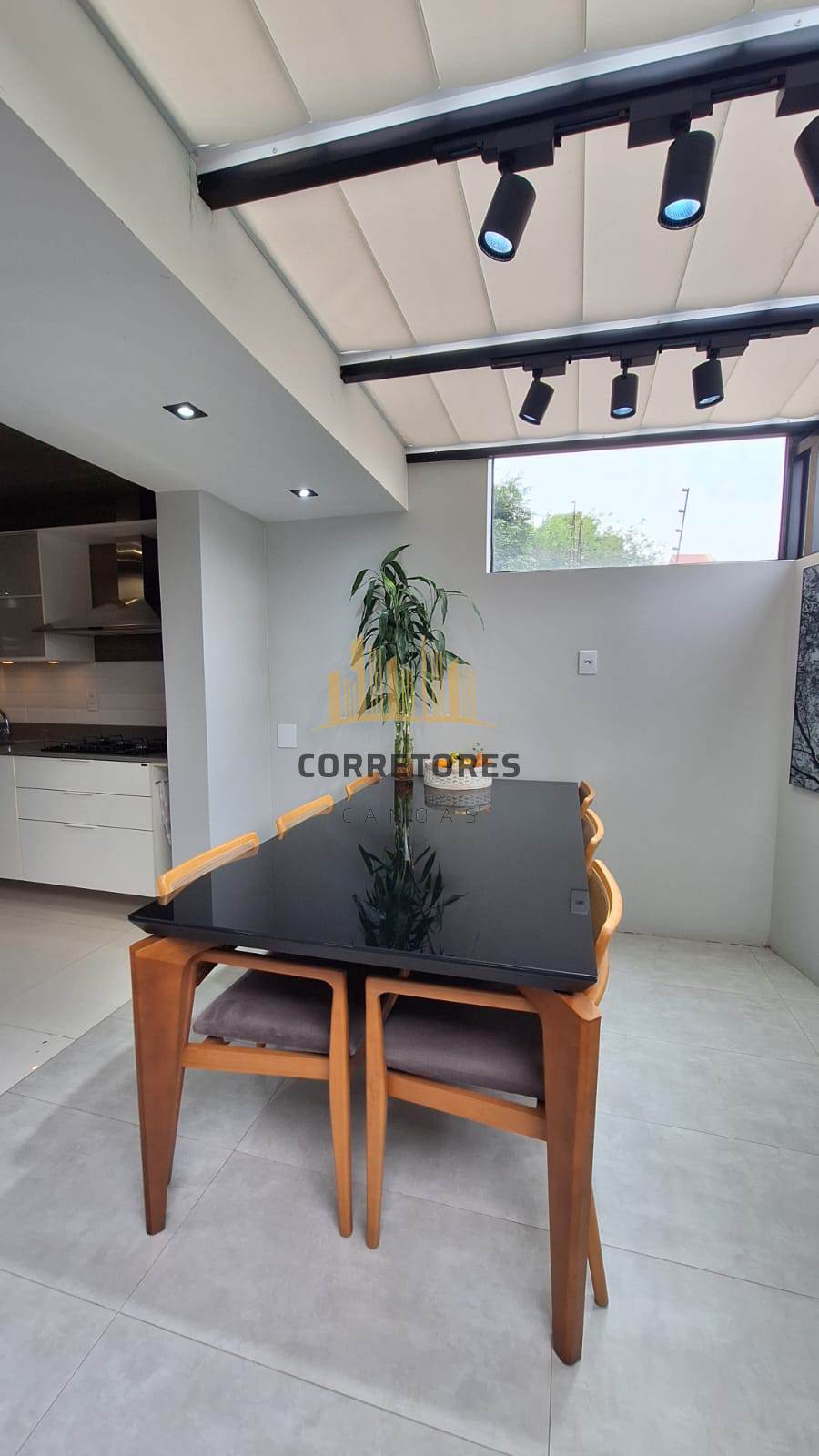 Sobrado em Condomínio Nossa Senhora das Graças Canoas 