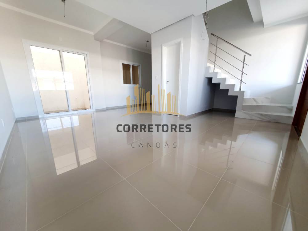 Casa/Sobrado Nossa Senhora das Graças Canoas 