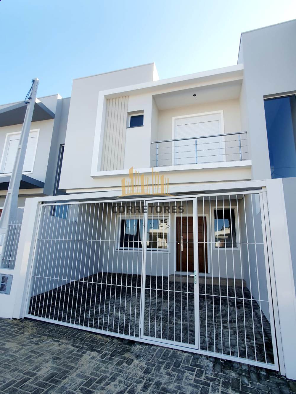 Casa/Sobrado Nossa Senhora das Graças Canoas 