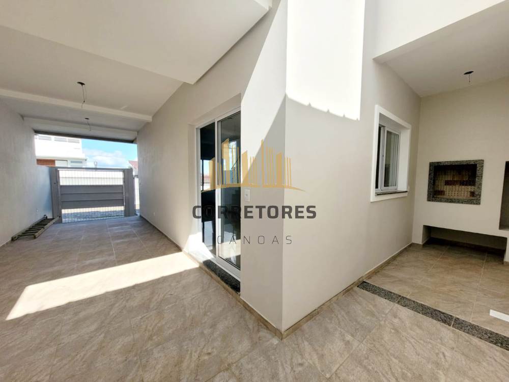 Casa/Sobrado Nossa Senhora das Graças Canoas 