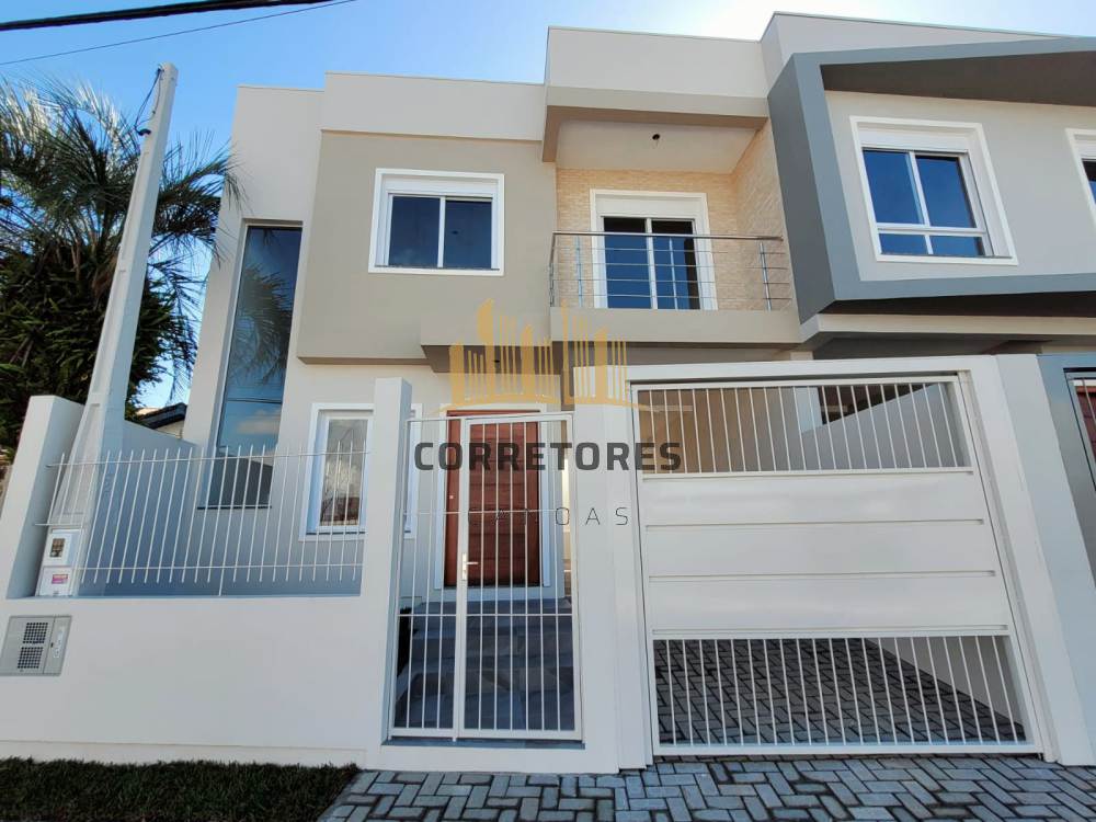 Casa/Sobrado Nossa Senhora das Graças Canoas 