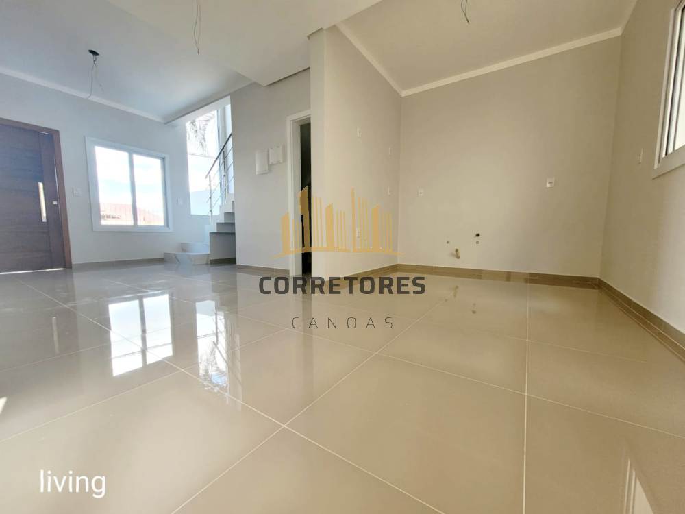 Casa/Sobrado Nossa Senhora das Graças Canoas 