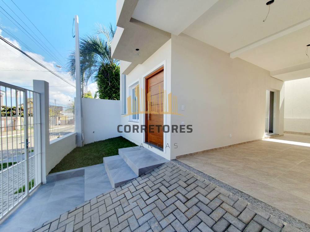Casa/Sobrado Nossa Senhora das Graças Canoas 