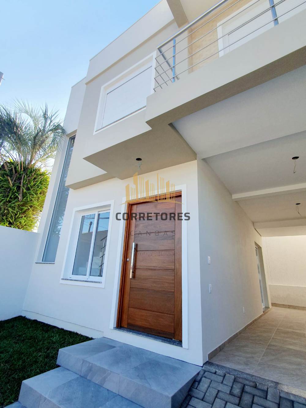 Casa/Sobrado Nossa Senhora das Graças Canoas 