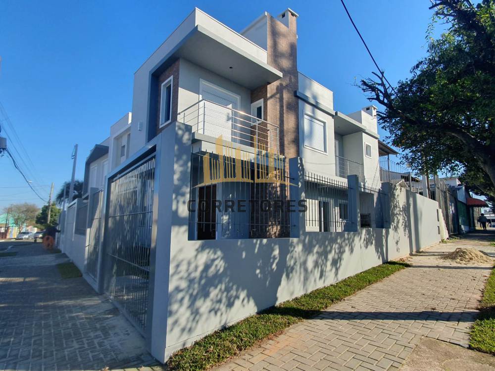 Sobrado Nossa Senhora das Graças Canoas 