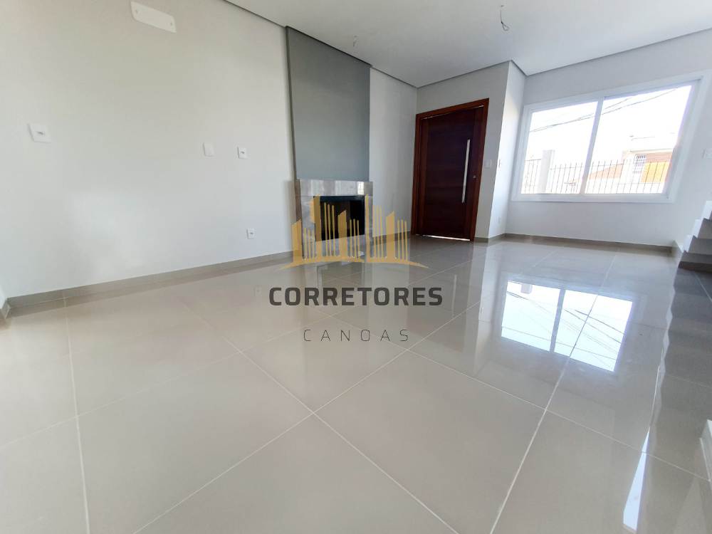 Sobrado Nossa Senhora das Graças Canoas 