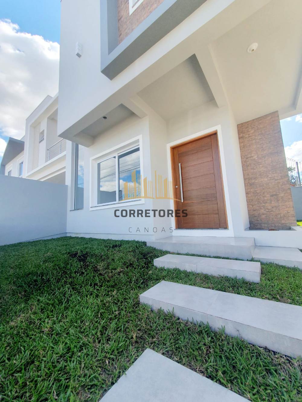 Sobrado Nossa Senhora das Graças Canoas 