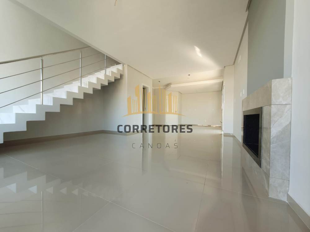 Sobrado Nossa Senhora das Graças Canoas 