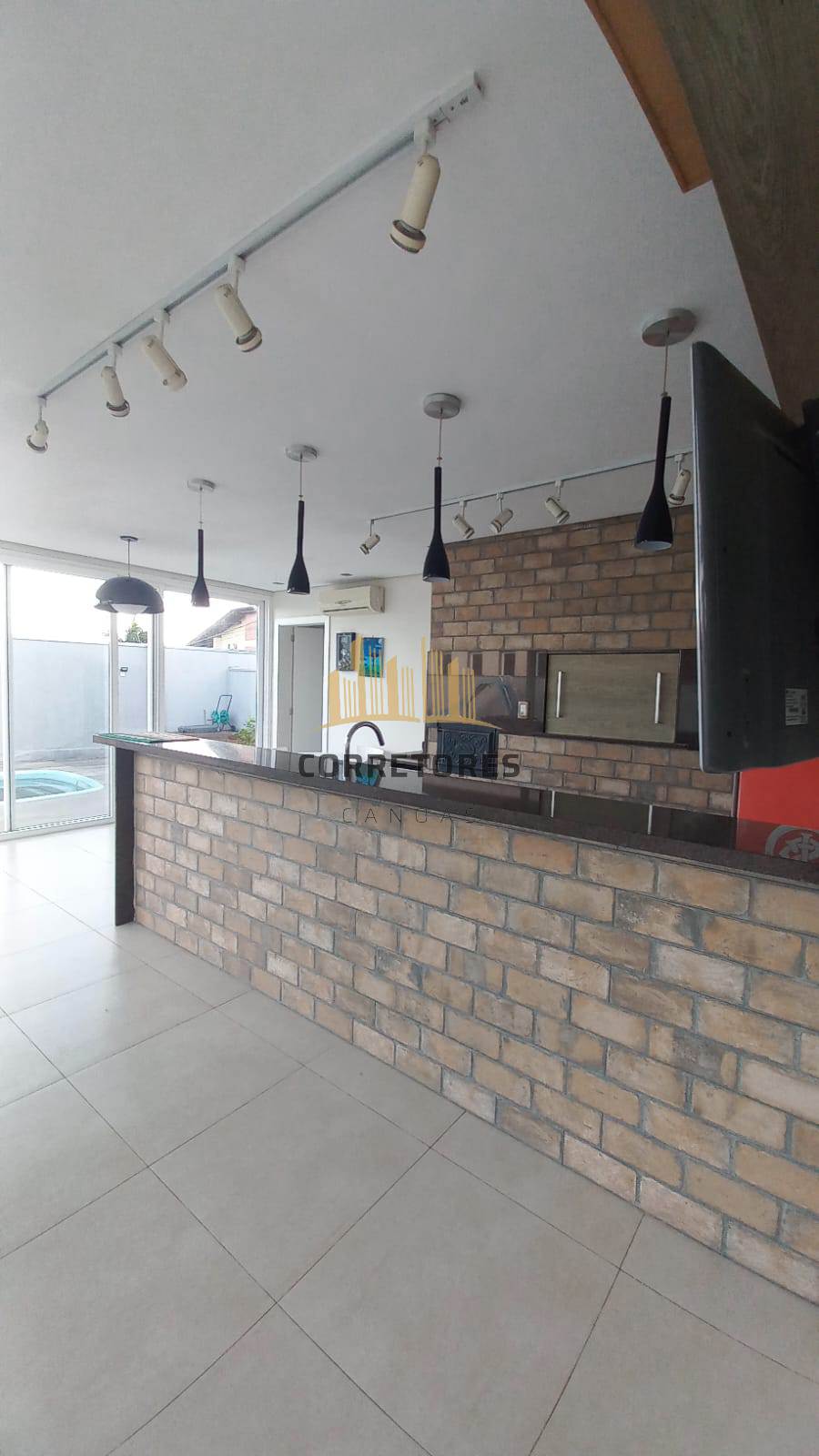 Sobrado em Condomínio Estância Velha Canoas 