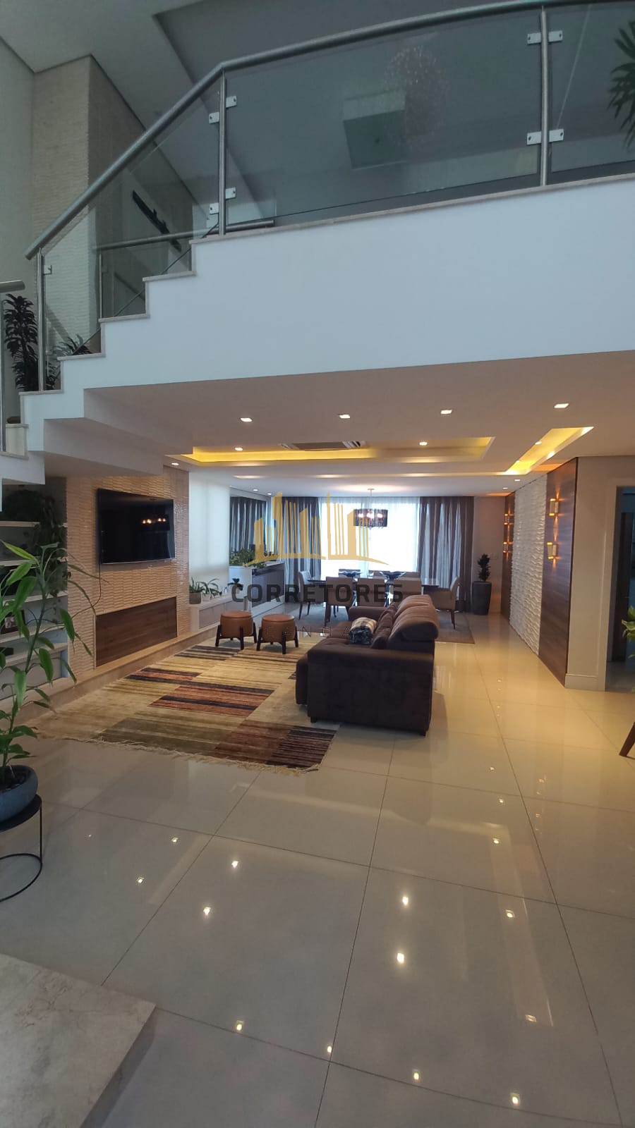 Sobrado em Condomínio Estância Velha Canoas 