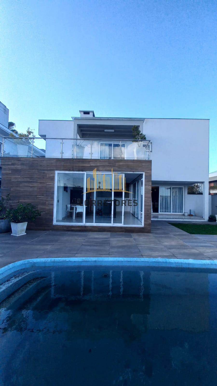 Sobrado em Condomínio Estância Velha Canoas 