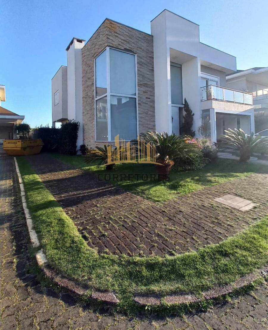 Sobrado em Condomínio Estância Velha Canoas 