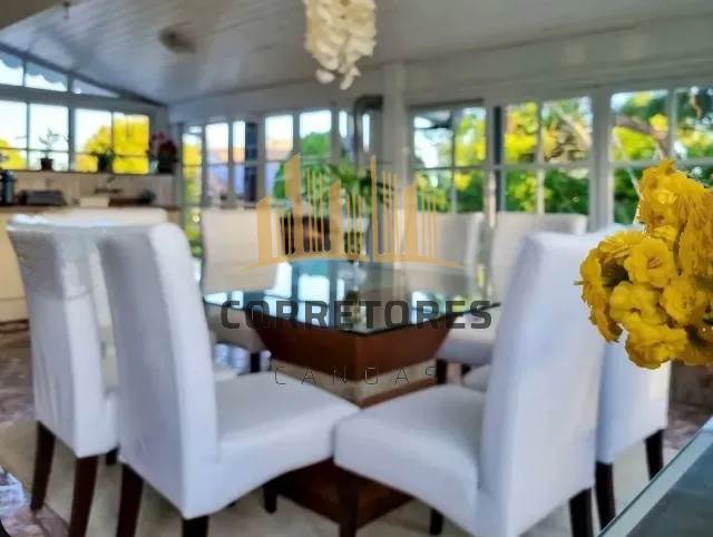 Casa em Condomínio Morada Gaucha Gravatai 