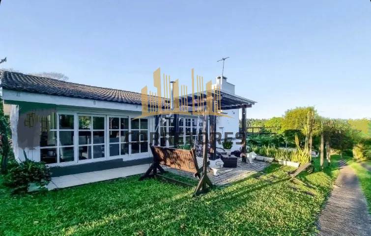 Casa em Condomínio Morada Gaucha Gravatai 