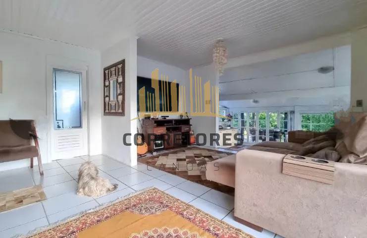 Casa em Condomínio Morada Gaucha Gravatai 