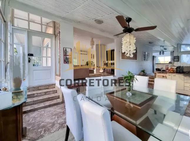 Casa em Condomínio Morada Gaucha Gravatai 