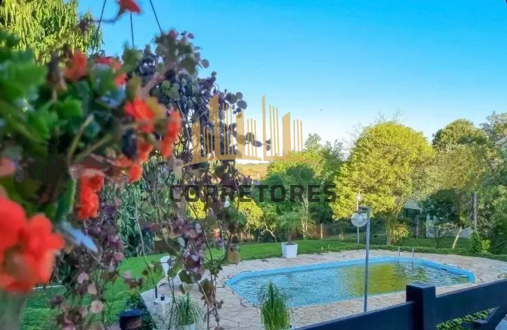 Casa em Condomínio Morada Gaucha Gravatai 