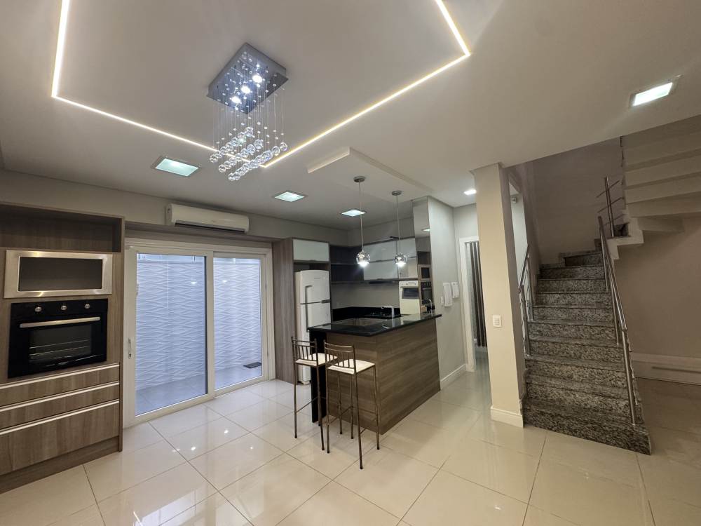 Sobrado Bela Vista Canoas 