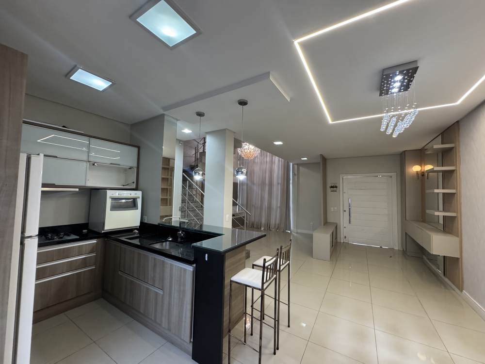 Sobrado Bela Vista Canoas 