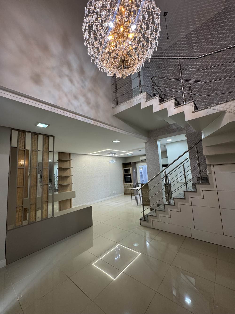 Sobrado Bela Vista Canoas 