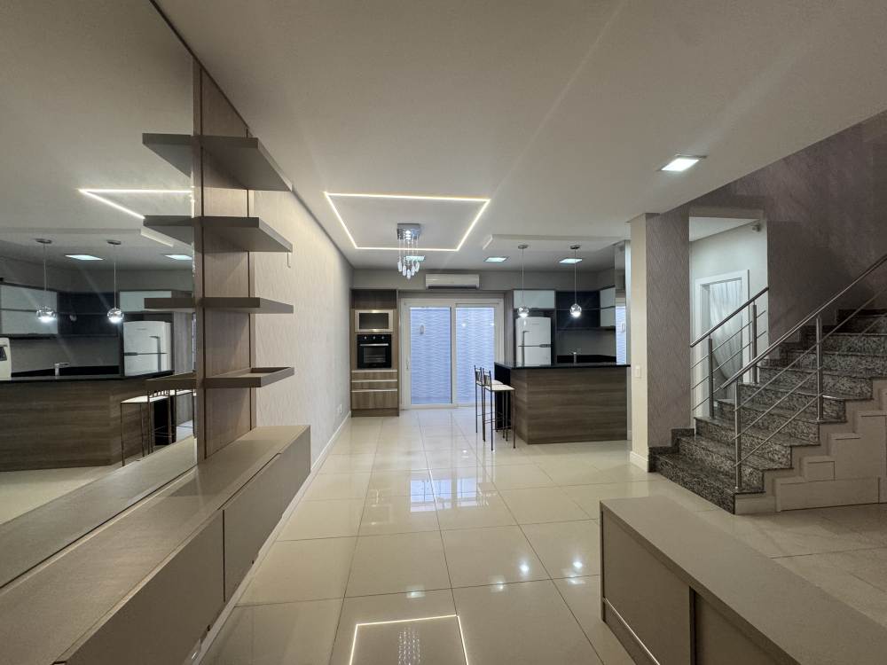 Sobrado Bela Vista Canoas 