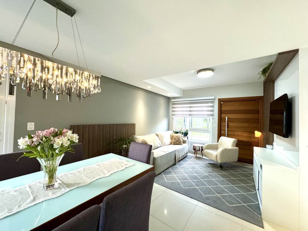 Sobrado Mont Serrat Canoas 