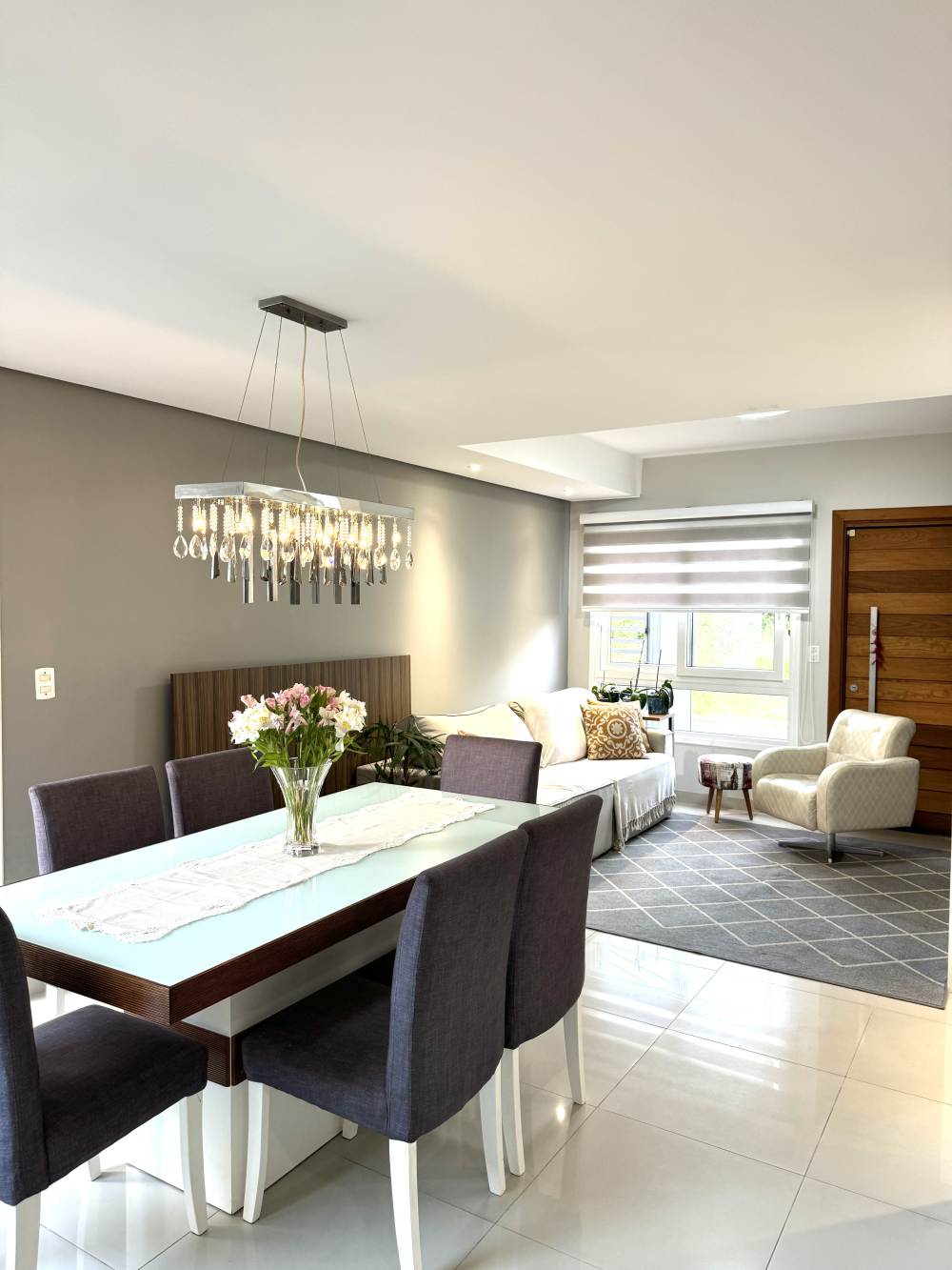 Sobrado Mont Serrat Canoas 