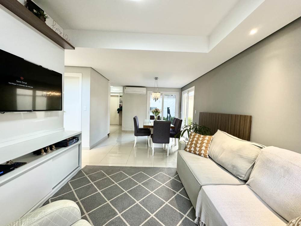 Sobrado Mont Serrat Canoas 