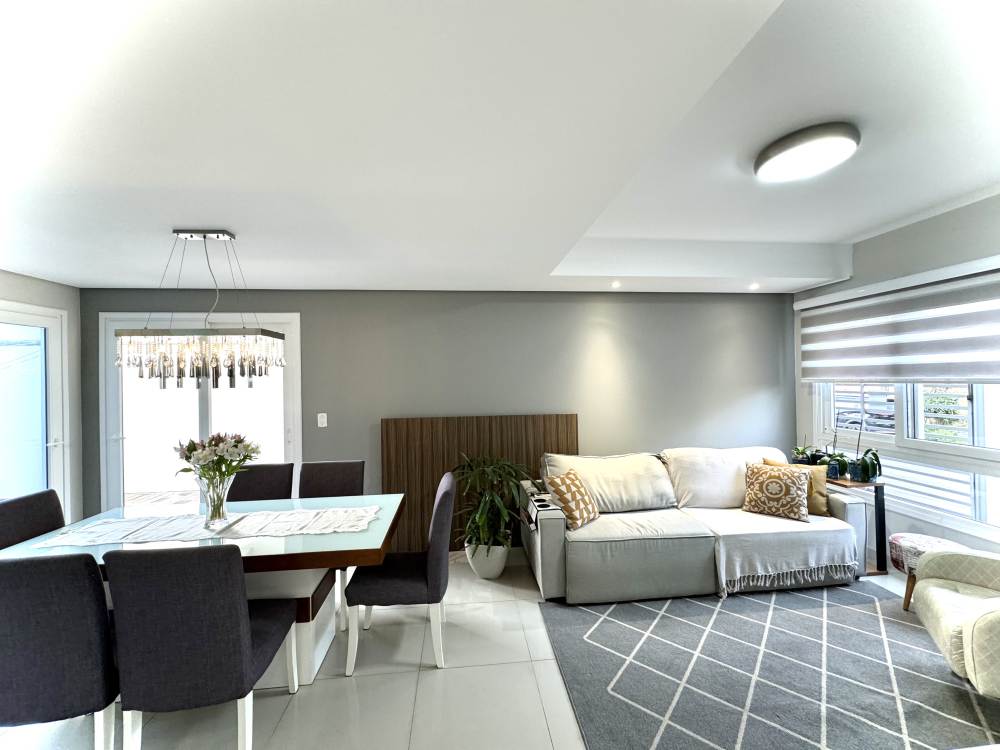 Sobrado Mont Serrat Canoas 