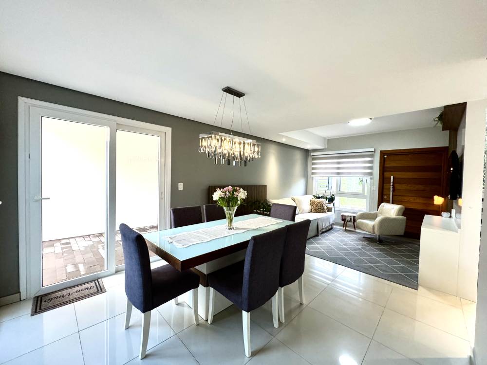 Sobrado Mont Serrat Canoas 