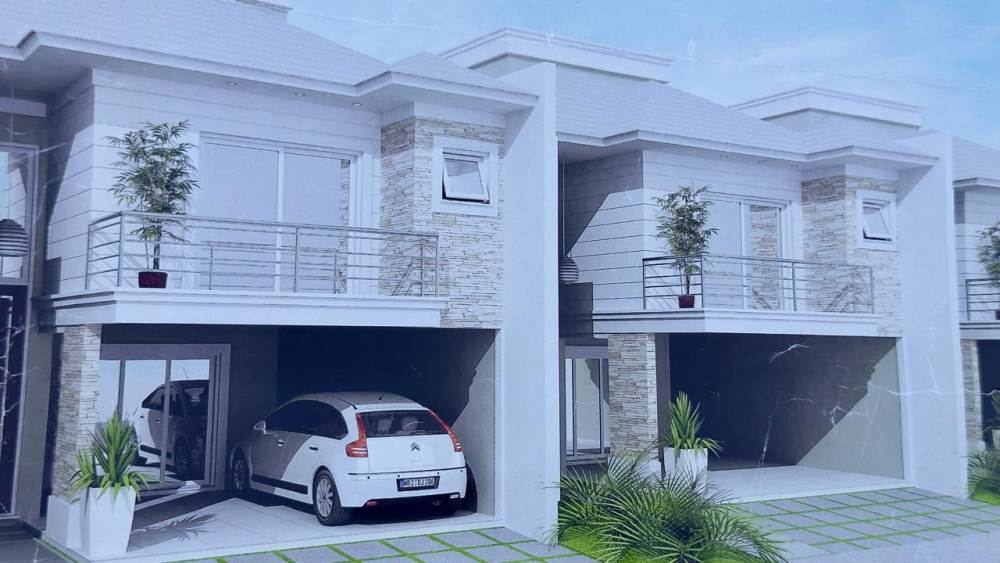 Casa/Sobrado Bela Vista Canoas 