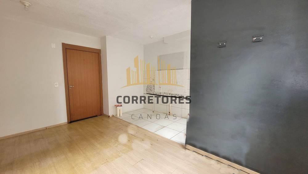 Apartamento Olaria Canoas 