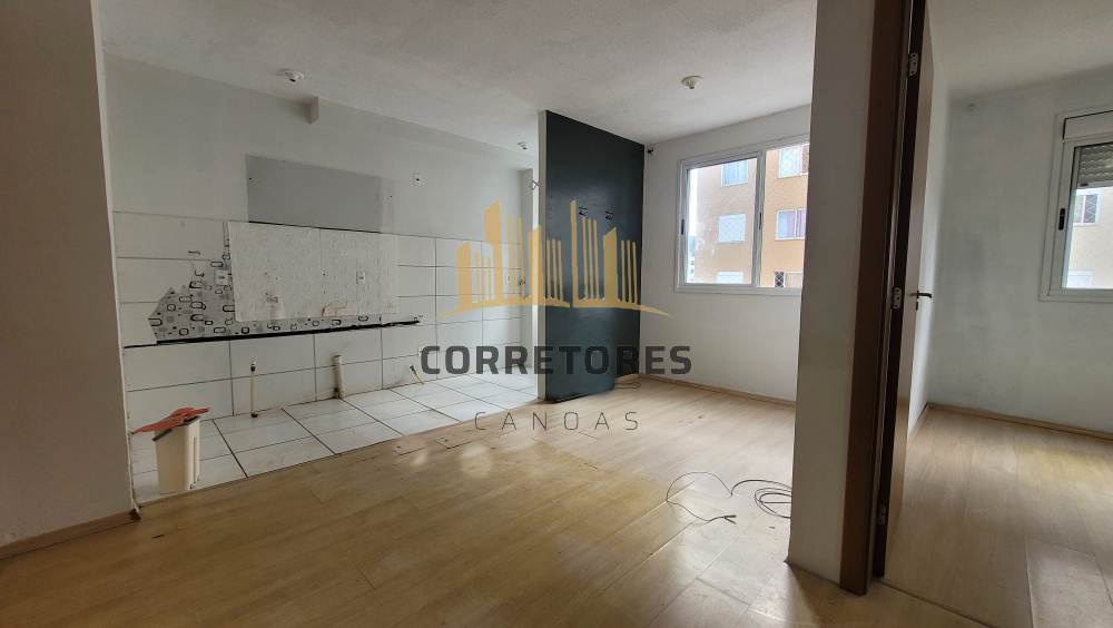 Apartamento Olaria Canoas 