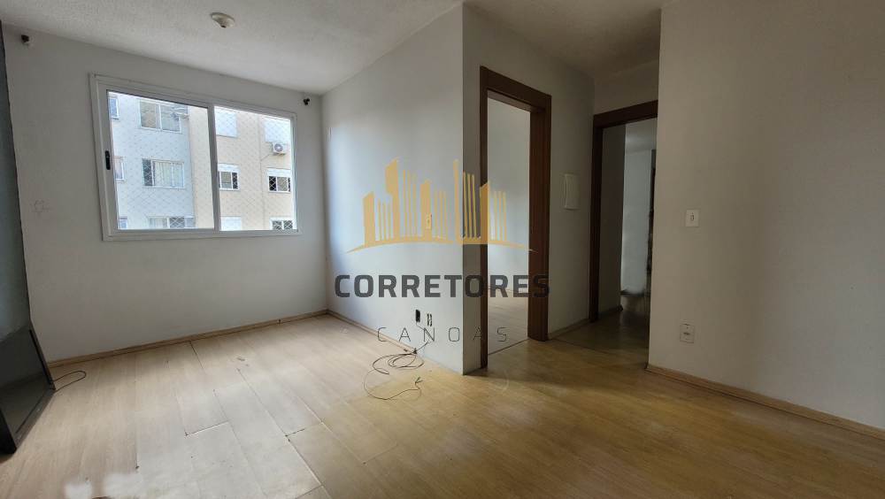 Apartamento Olaria Canoas 