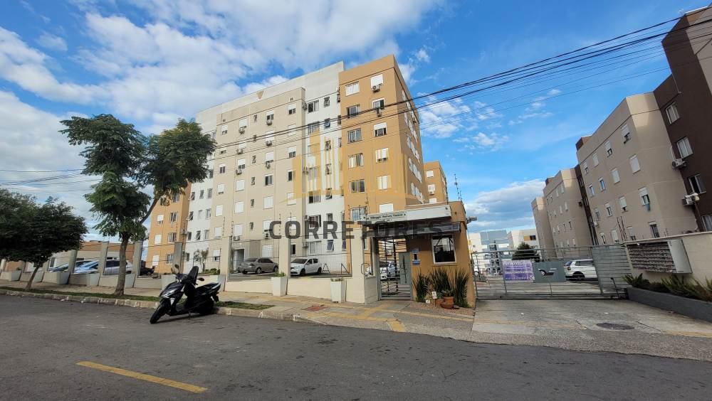 Apartamento Olaria Canoas 