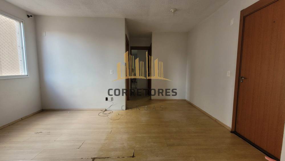 Apartamento Olaria Canoas 