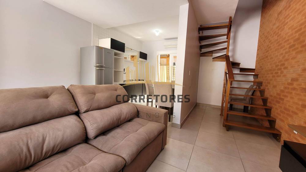 Casa em Condomínio Niterói Canoas 