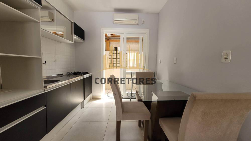 Casa em Condomínio Niterói Canoas 