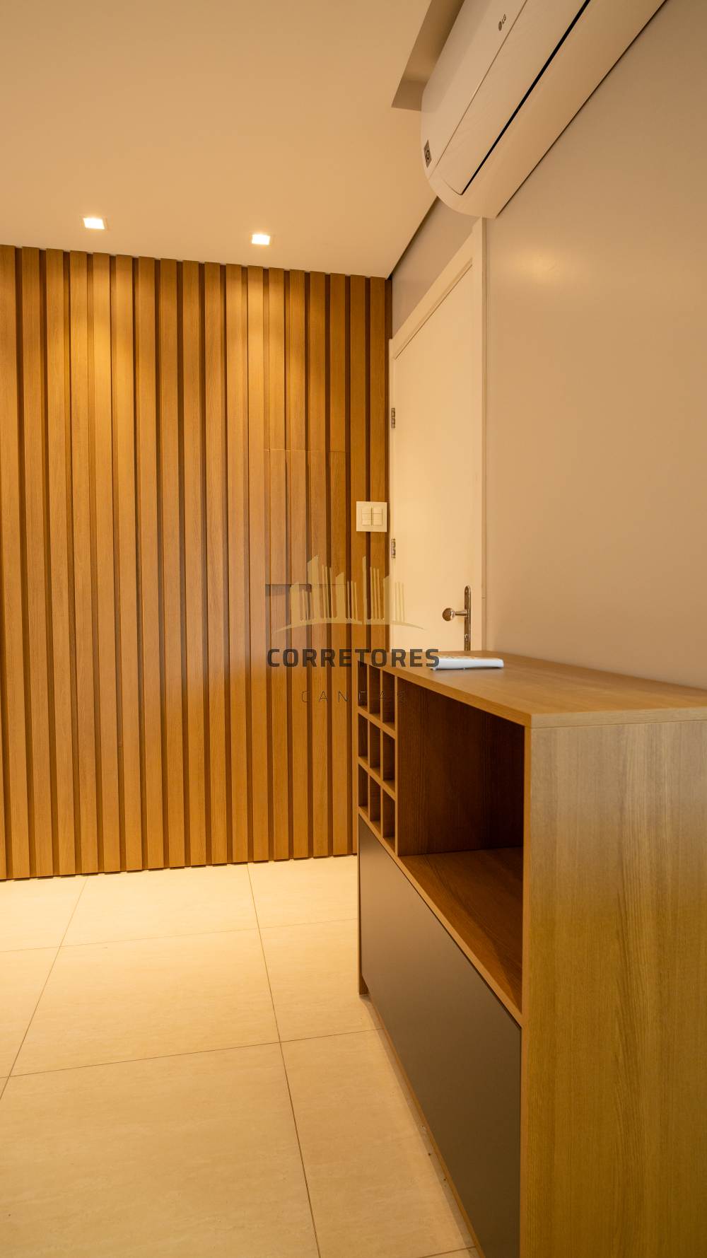 Apartamento Moinhos de Vento Canoas 