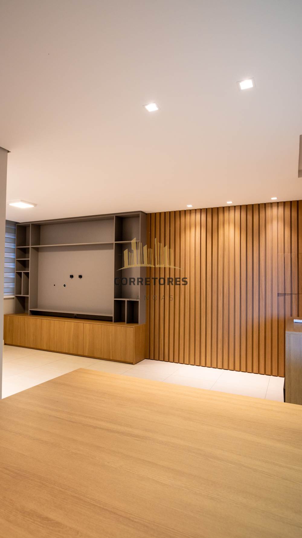 Apartamento Moinhos de Vento Canoas 