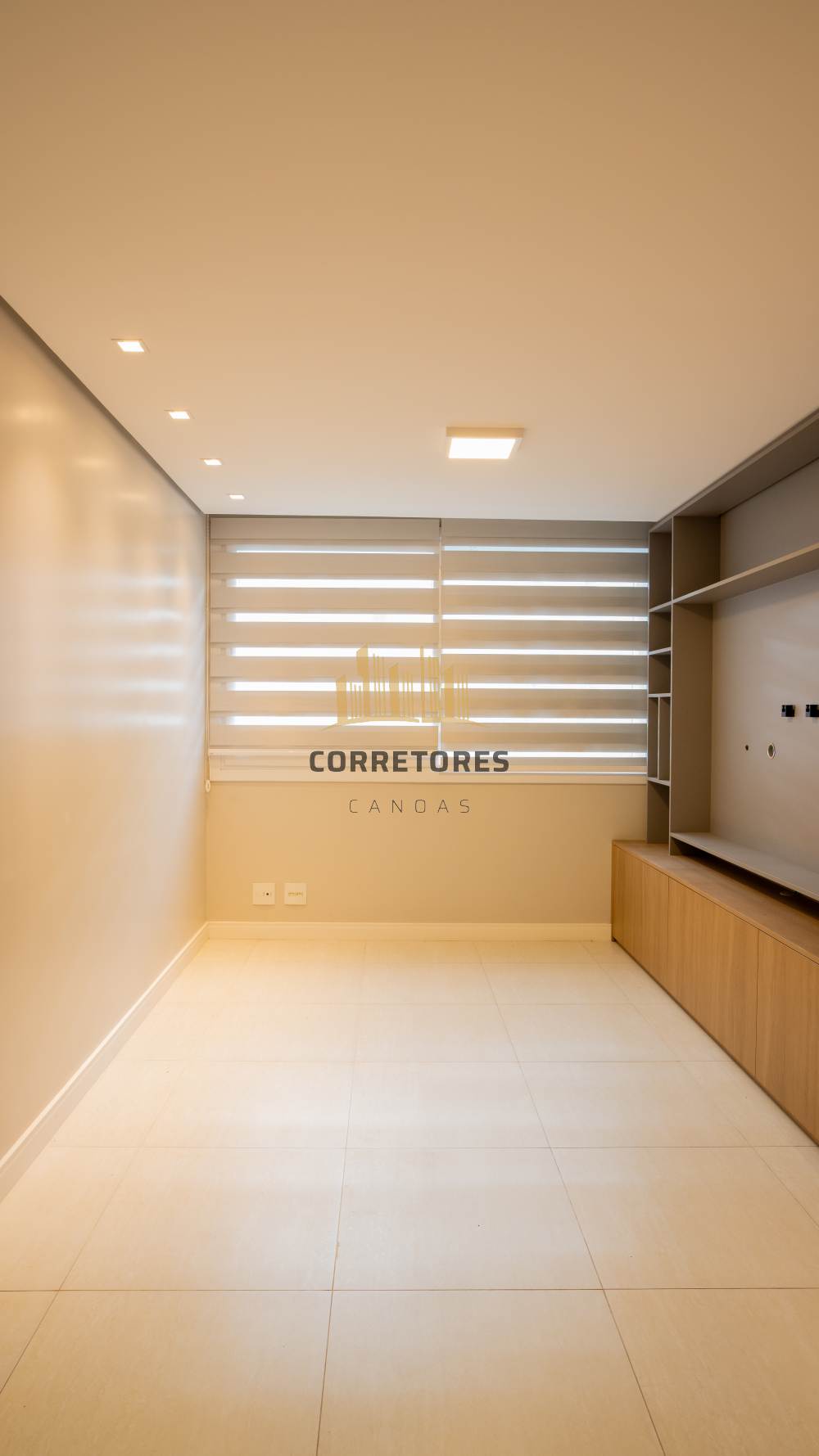 Apartamento Moinhos de Vento Canoas 