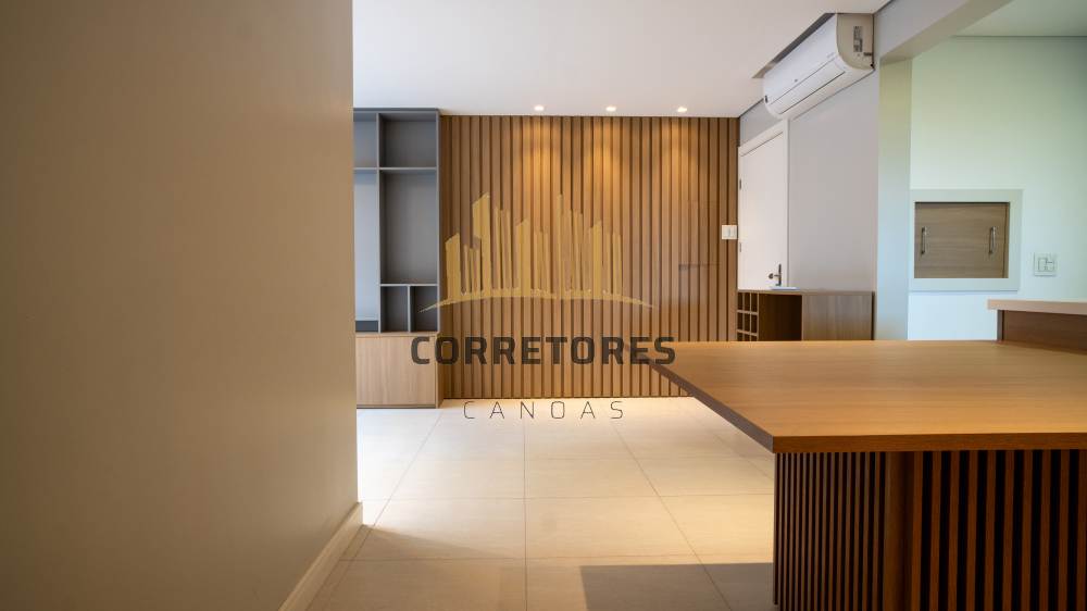 Apartamento Moinhos de Vento Canoas 