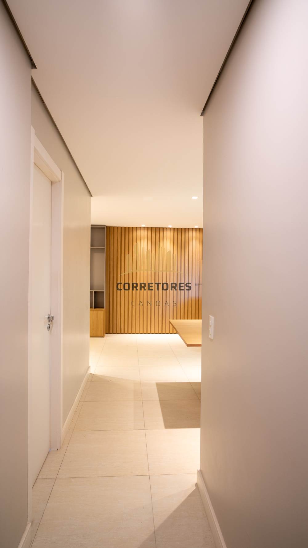 Apartamento Moinhos de Vento Canoas 