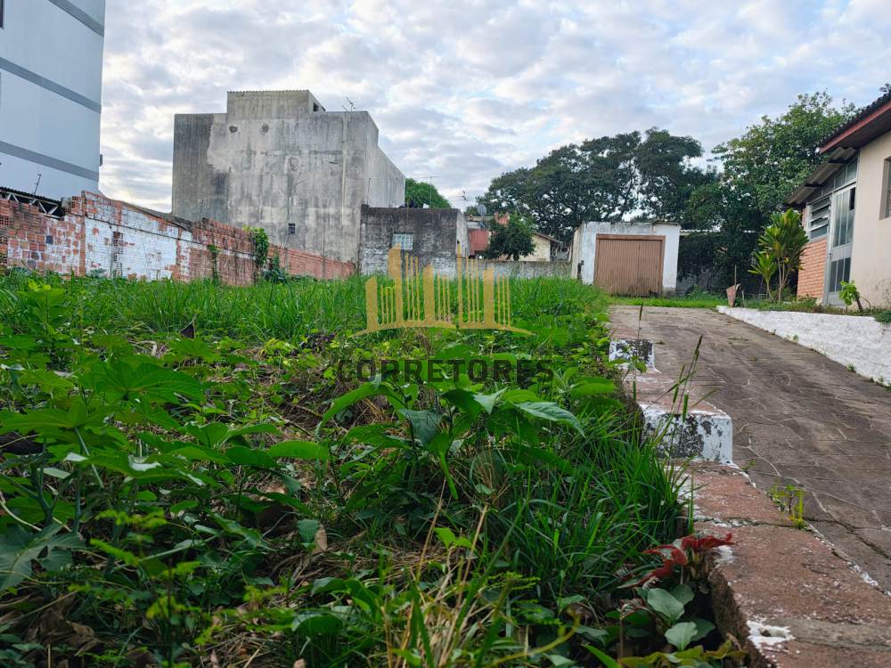 Terreno São José Canoas 