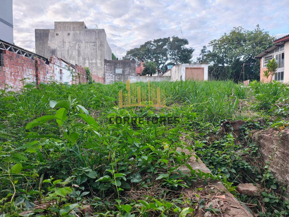 Terreno São José Canoas 