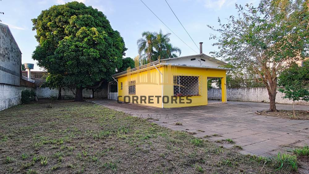 Casa Rio Branco Canoas 