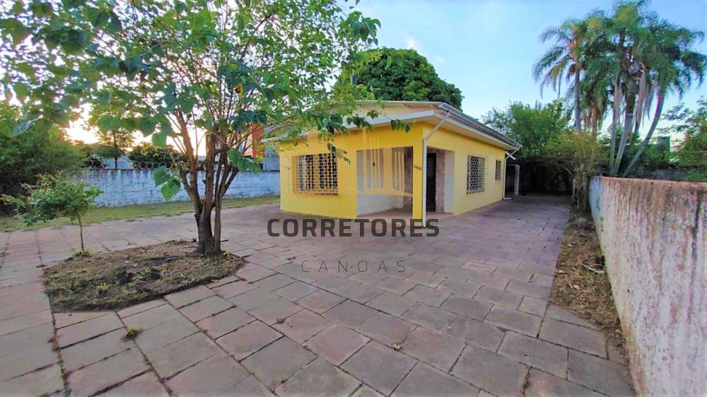 Casa Rio Branco Canoas 