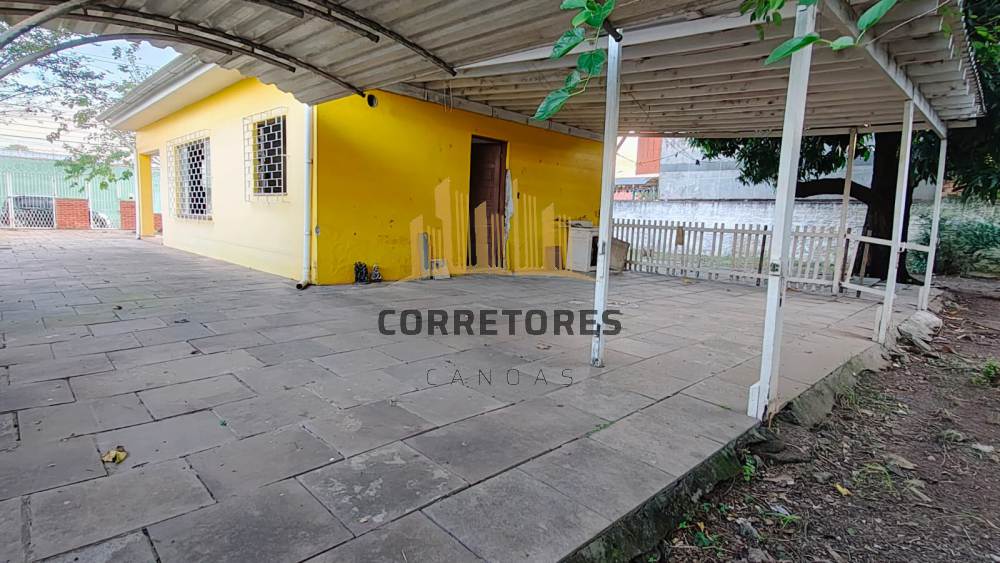 Casa Rio Branco Canoas 